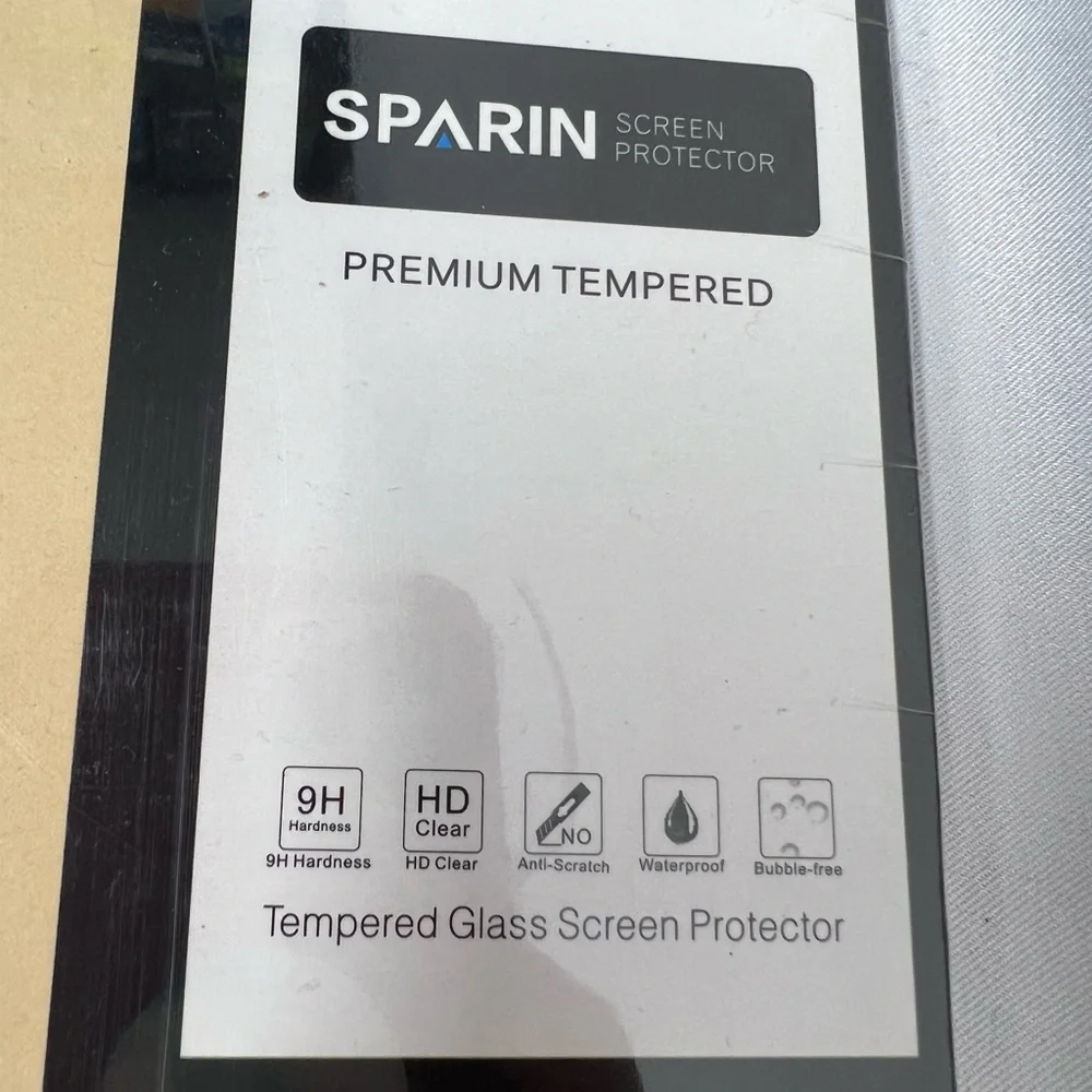 N/A new sparin